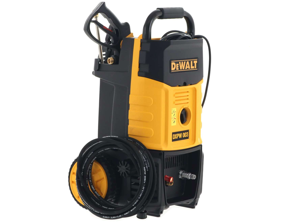 Dewalt pressure clearance washer sandblaster