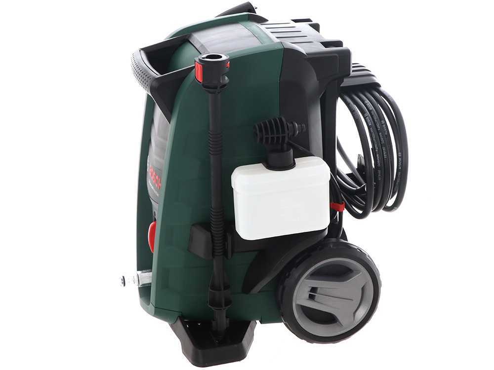 Bosch sales aquatak 125