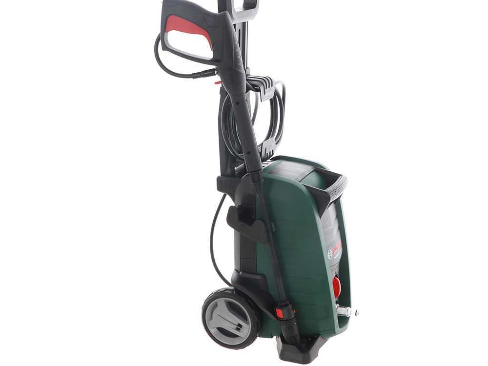 UniversalAquatak 125 Cold Water Pressure Washer best deal on