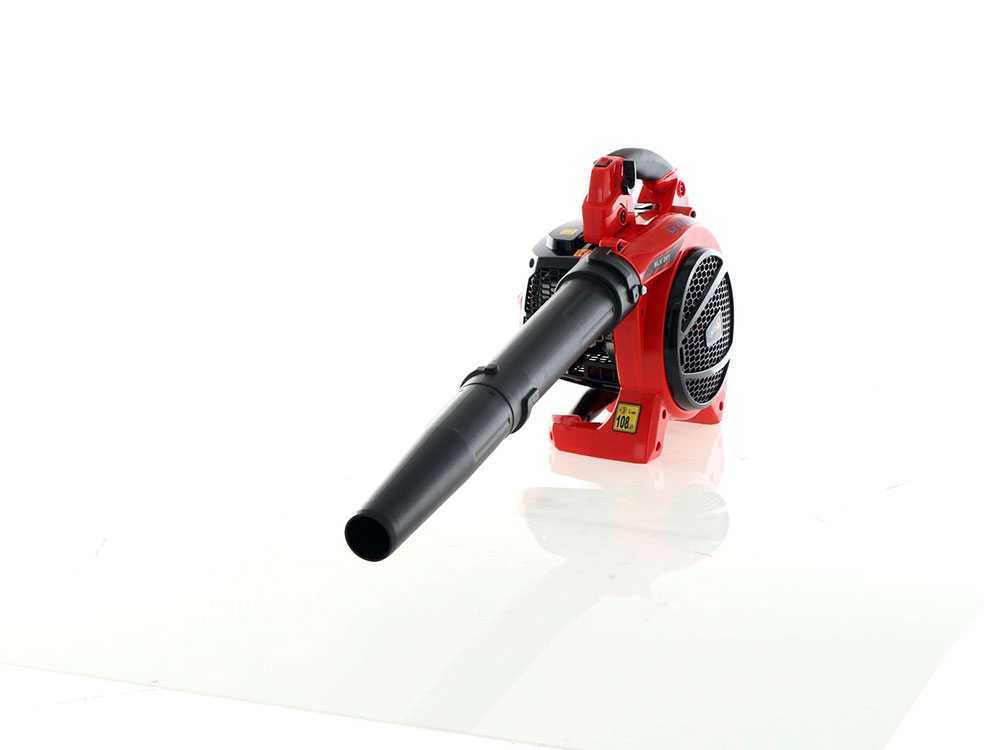 Honda sales leaf vacuum