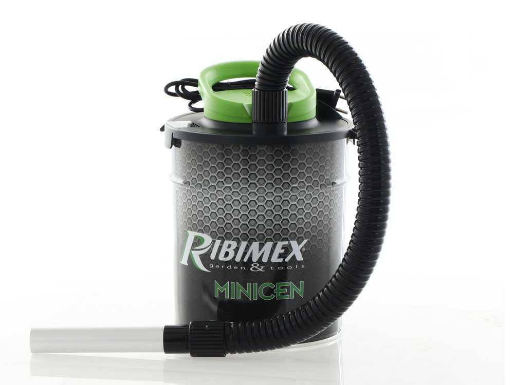 Mini garden discount vacuum