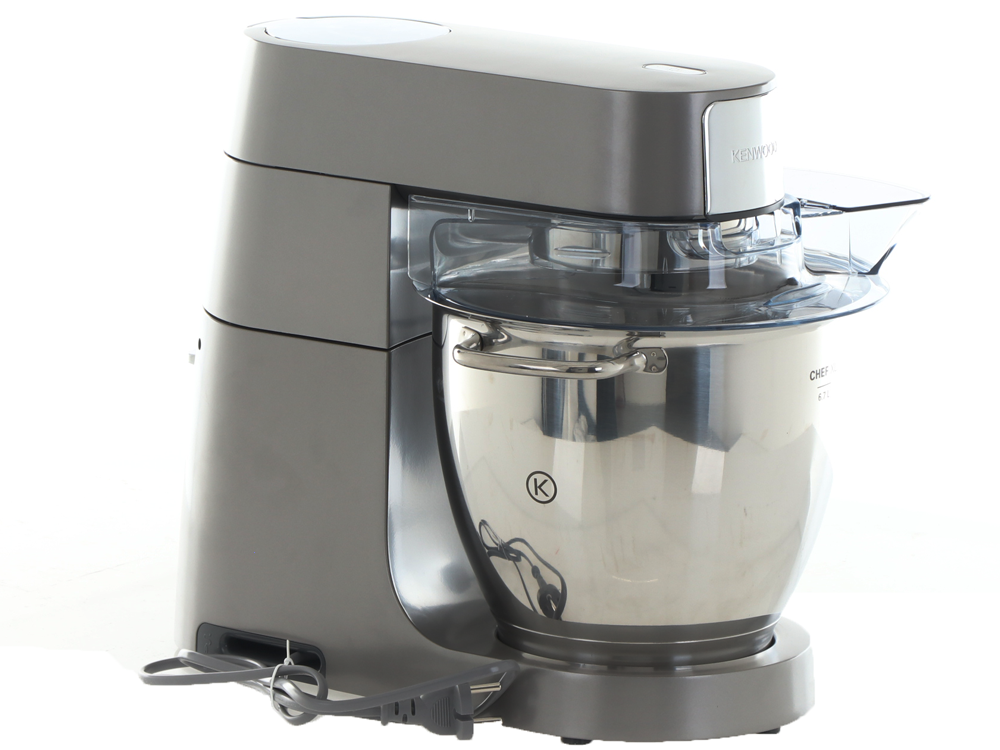 kenwood chef titanium xl kvl8320s