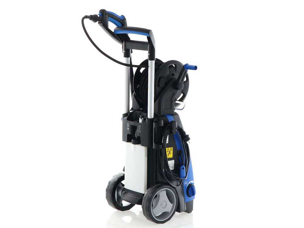 Karcher v 2025 nilfisk