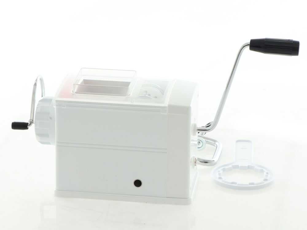 Marcato Regina Manual Pasta Maker best deal on AgriEuro