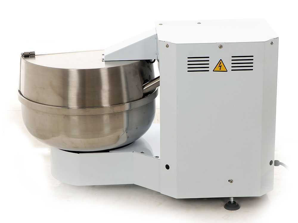 Fima dough cheap mixer