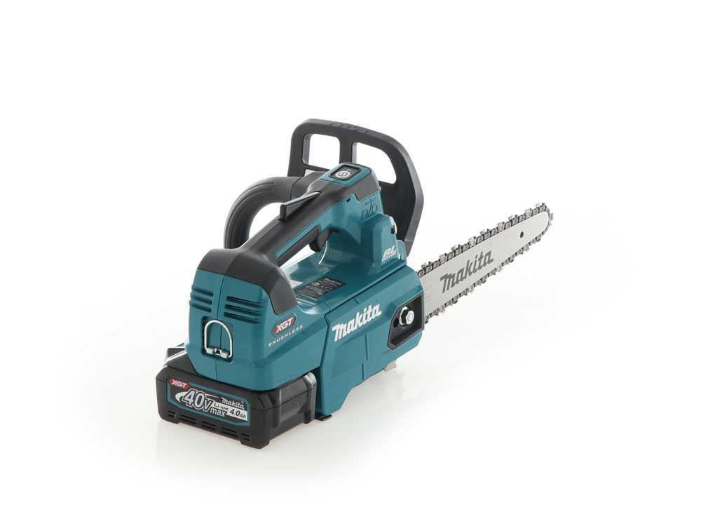Makita UC006GZ Battery powered Chainsaw 40V best deal on AgriEuro
