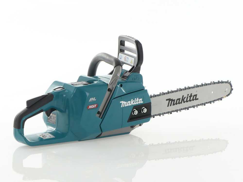 Makita electric hot sale chainsaw chain