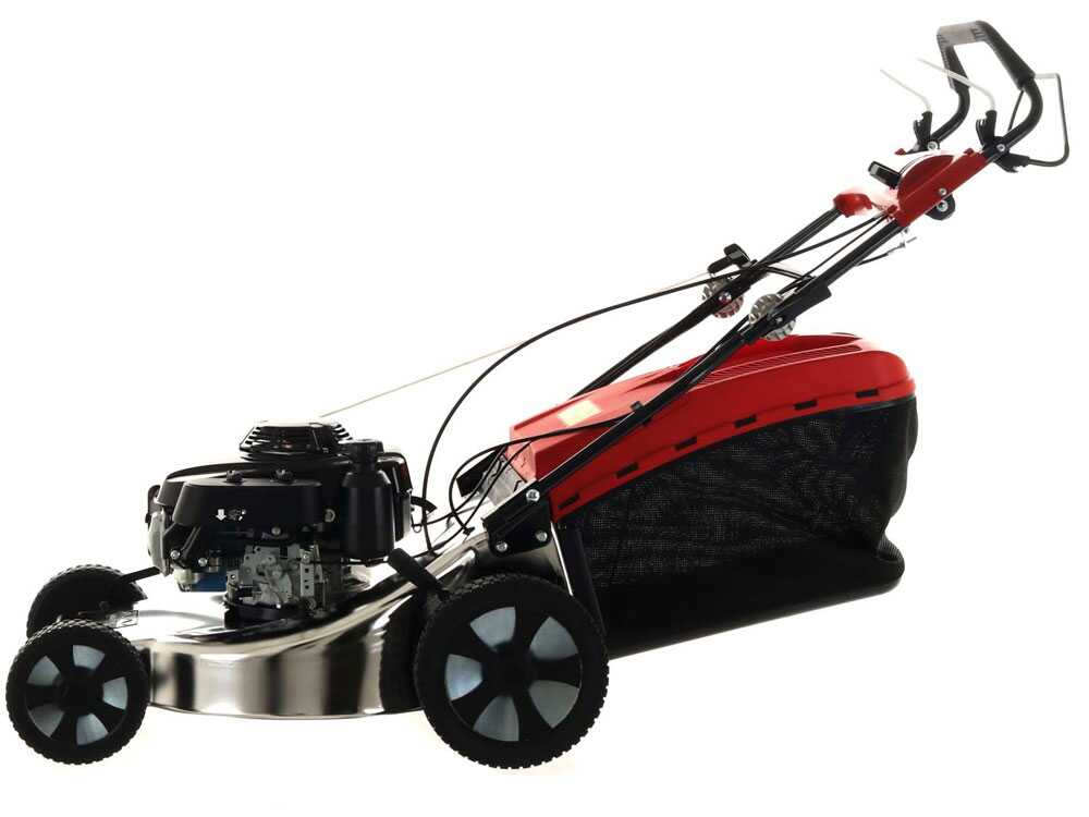 Marina Systems MX57SH3V Honda Lawnmower best deal on