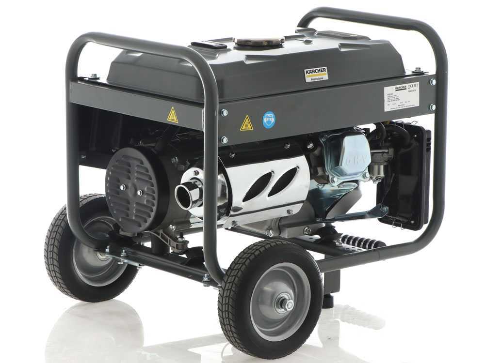 Karcher 1500 psi online pressure washer