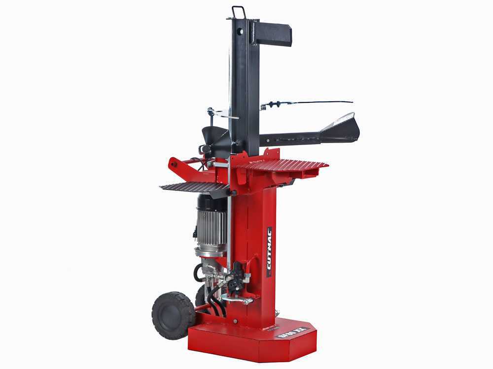 Vertical splitter deals