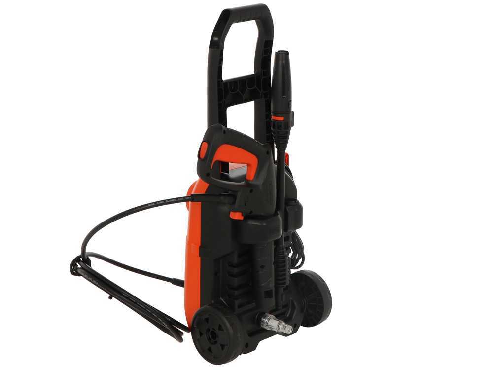 Kawasaki deals power washer