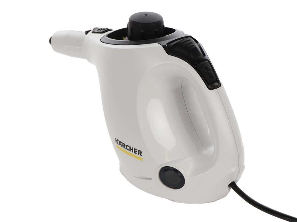 Karcher SC1 - steam floor washer , best deal on AgriEuro