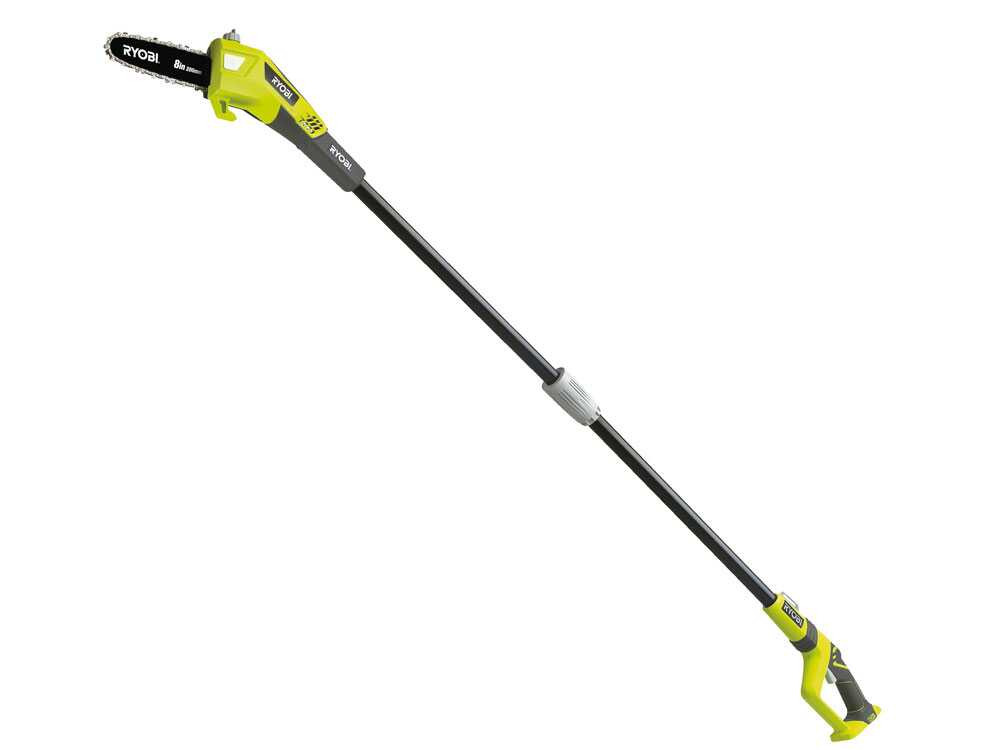 Ryobi RPP182020 - Battery-powered Pruner , best deal on AgriEuro