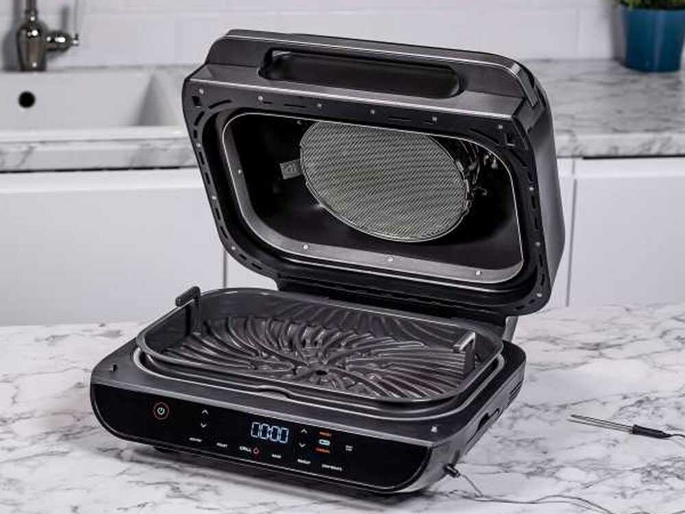 Ninja Foodi MAX AG551EU Air Fryer L