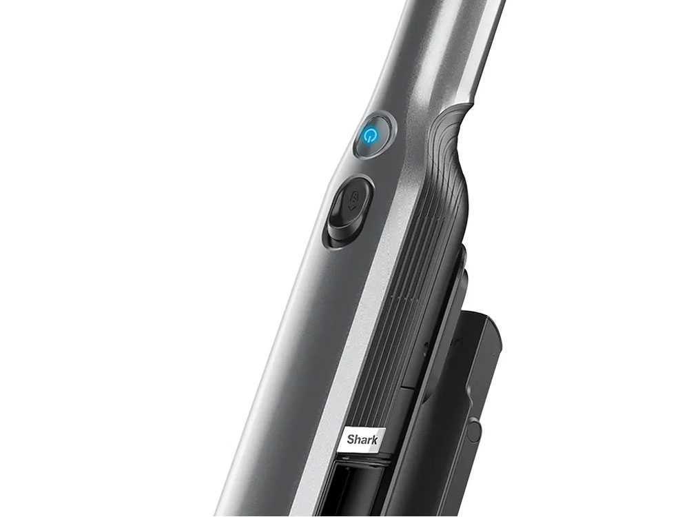 Shark Wandvac WV200EU Rechargeable Handheld Vacuum Cleaner  Battery