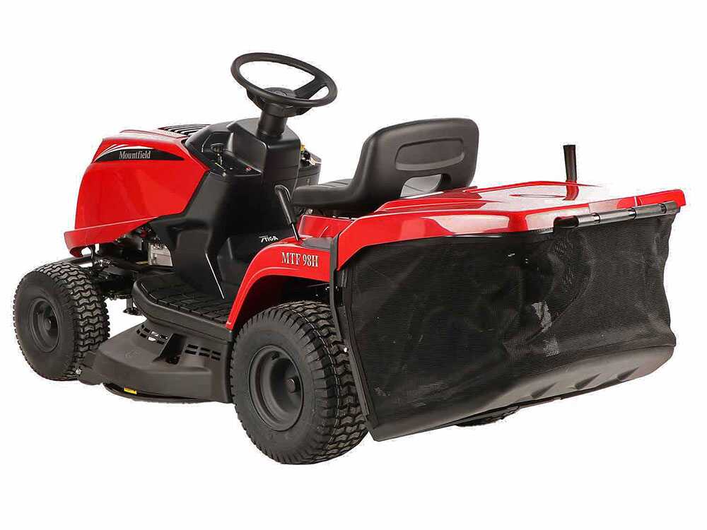 Victa Ride On Mower Catcher Victa Catcher Mower Victa Masport Mini