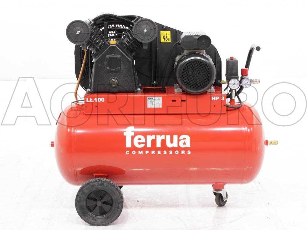 Big compressor new arrivals