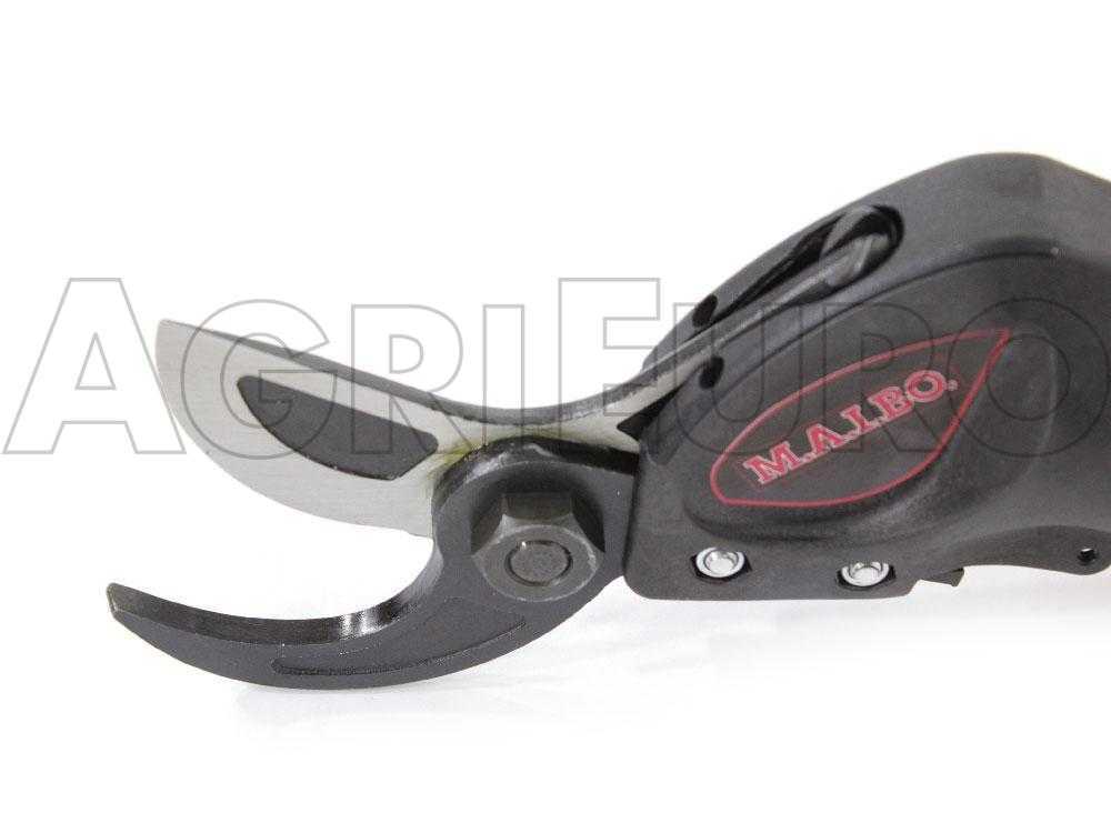 Maibo Mf500 Carbonium Pruning Shears Best Deal On Agrieuro