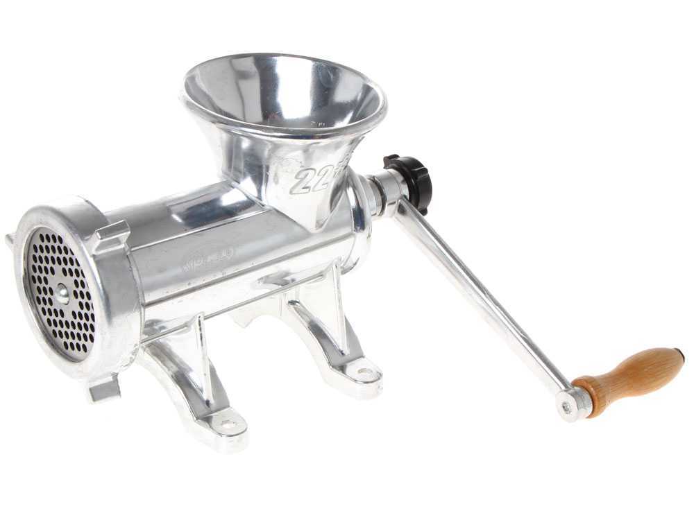 general slicing meat grinder parts
