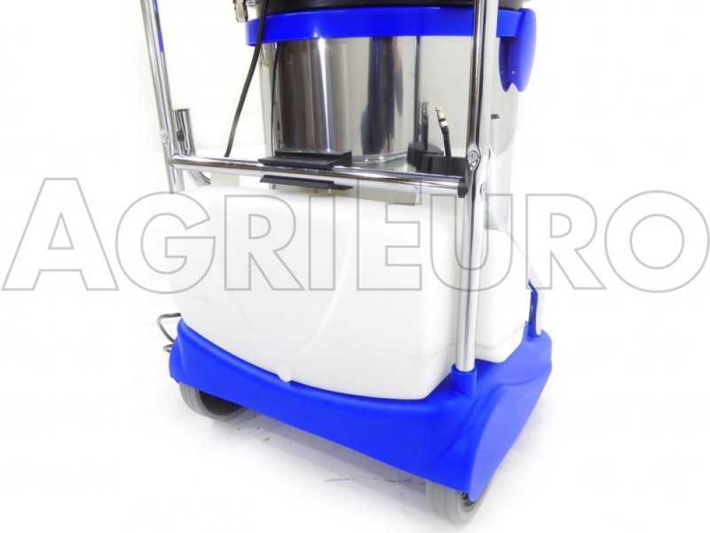 A&amp;R 4300L - professional carpet cleaner - wet vacuum cleaner with 76 L drum, 2600 Watt