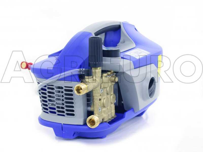 Annovi Reverberi 613 Heavy duty Cold Water Pressure Washer 8.3 L min flow rate