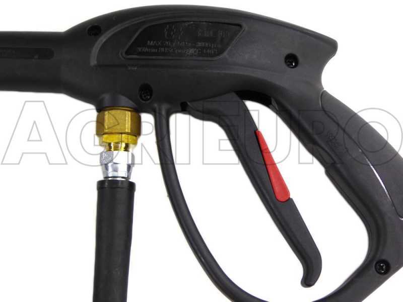Annovi &amp; Reverberi 613 Heavy-duty Cold Water Pressure Washer, 8.3 L/min flow rate