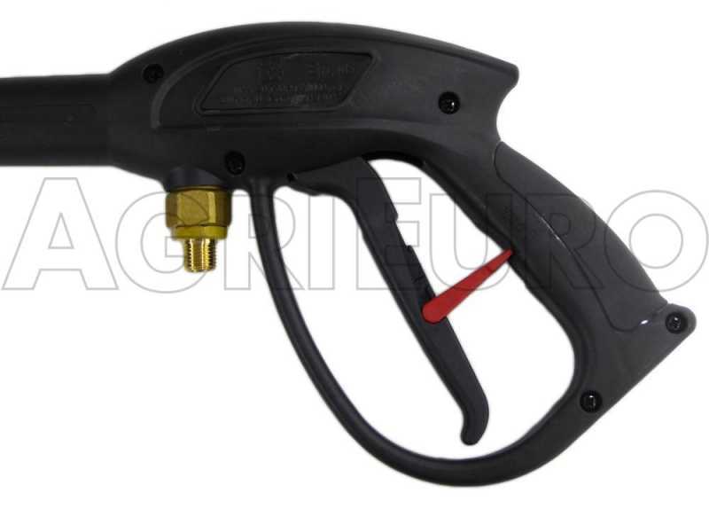 Annovi &amp; Reverberi 613 Heavy-duty Cold Water Pressure Washer, 8.3 L/min flow rate