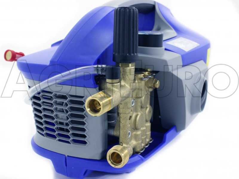 Annovi &amp; Reverberi 613 Heavy-duty Cold Water Pressure Washer, 8.3 L/min flow rate