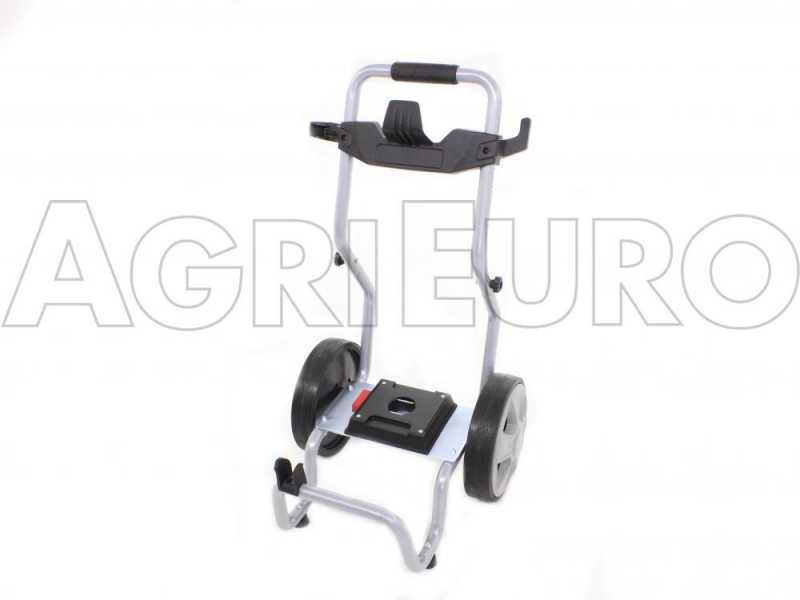 Annovi &amp; Reverberi pressure washer cart - Suitable for series 6 models: 613 - 614 - 615