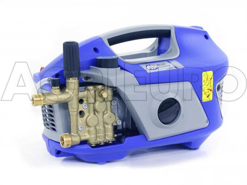 Ar blue clean electric pressure washer deals