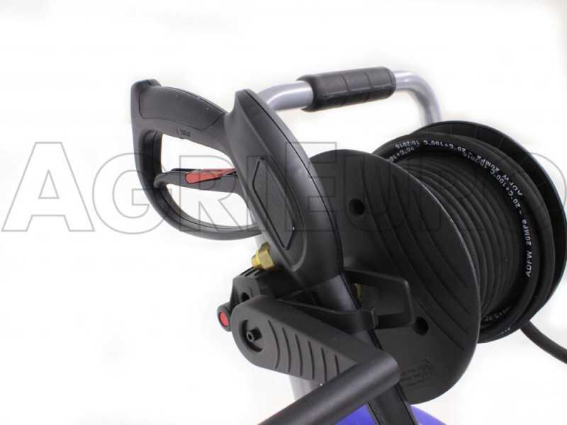 A&R 6 series hose reel without hose , best deal on AgriEuro