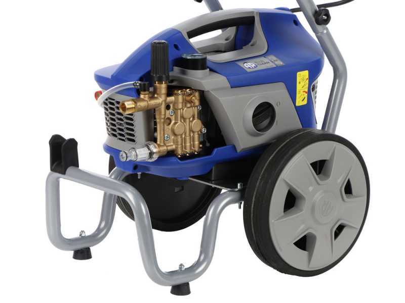 Annovi &amp; Reverberi Blue Clean 613K - Cold water high pressure washer - 150 bar max - Capacity 8.3 Lt/min