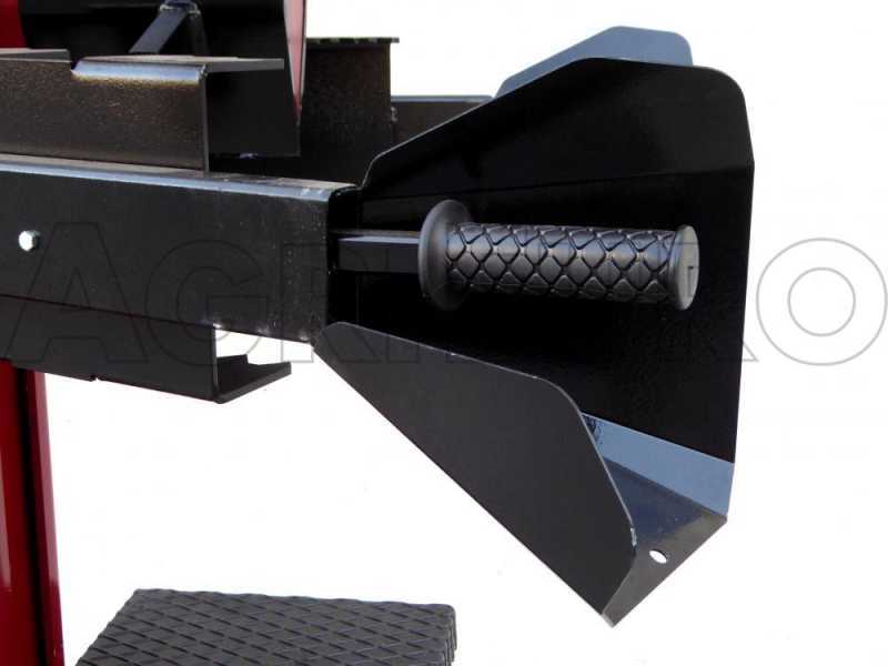 Log Splitter Wedge 60 Ton Commercial Grade Hydraulic Log Wood Splitter ...