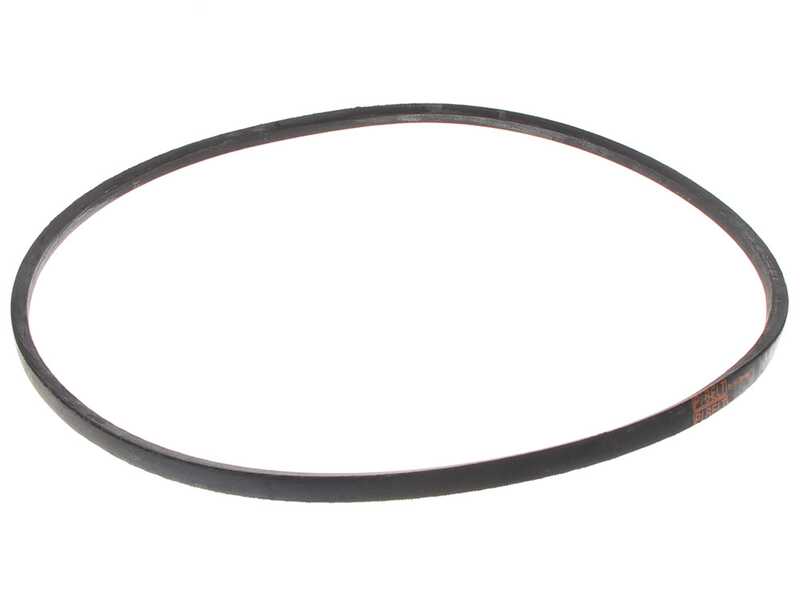 ABAC EXT A29B 200 CM3 - Single-phase electric belt driven air compressor - Motor 3 HP - 200 litres