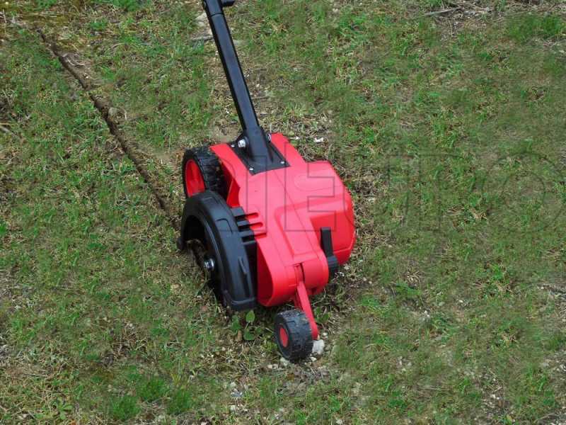 AMA Freemow RBA 1200 Series L Robot Lawn Mower