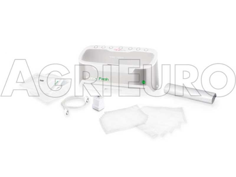 Macom VAC7090 - Vertical Vacuum Sealer - 30 cm Sealing Bar