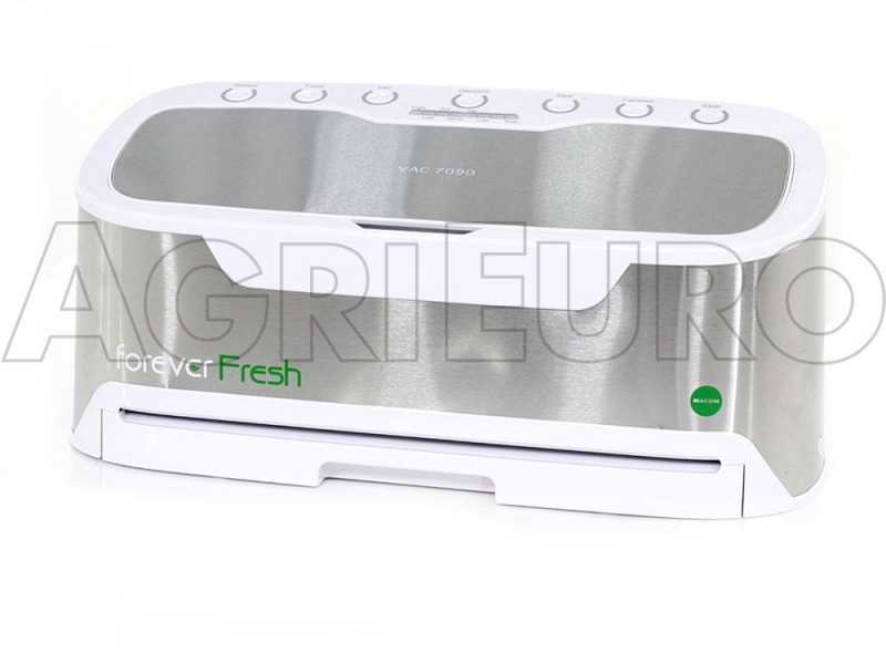 Macom VAC7090 - Vertical Vacuum Sealer - 30 cm Sealing Bar
