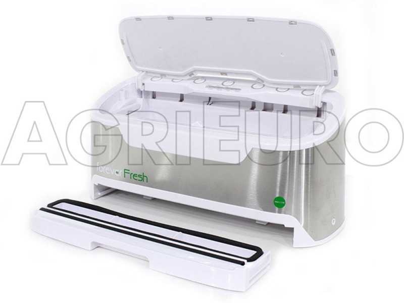 Macom VAC7090 - Vertical Vacuum Sealer - 30 cm Sealing Bar
