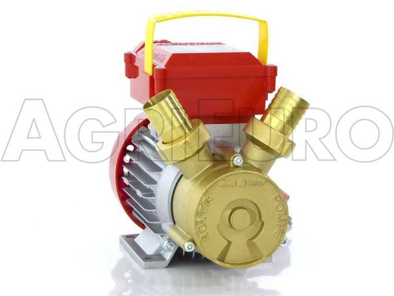 Rover 30 CE 0.9 Hp Electric Transfer Pump for Wine and Water