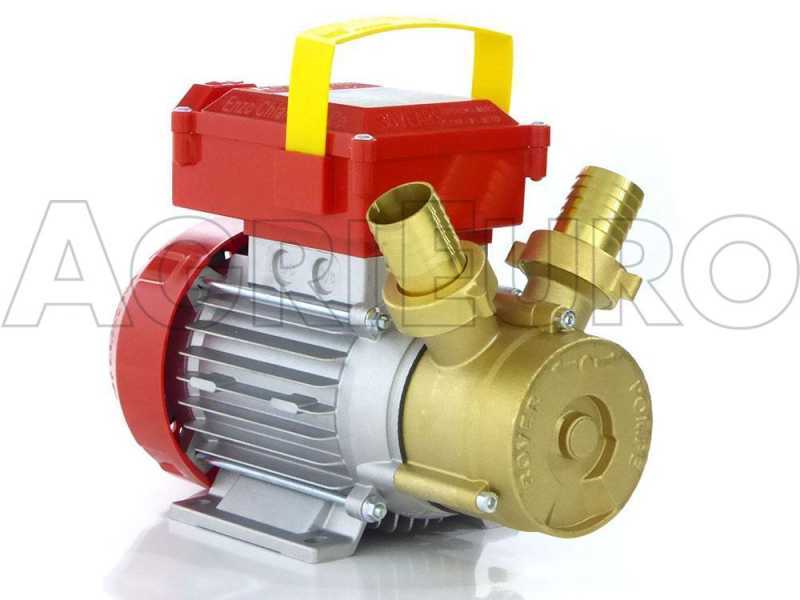 Rover 30 CE - Electric bronze transfer pump