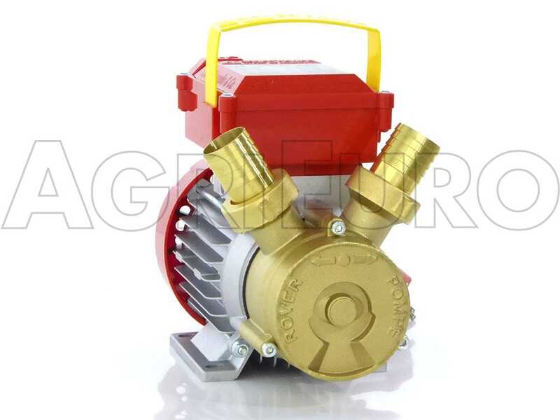 Rover 30 CE - Electric transfer pump in bronze - Single-phase - 230V
