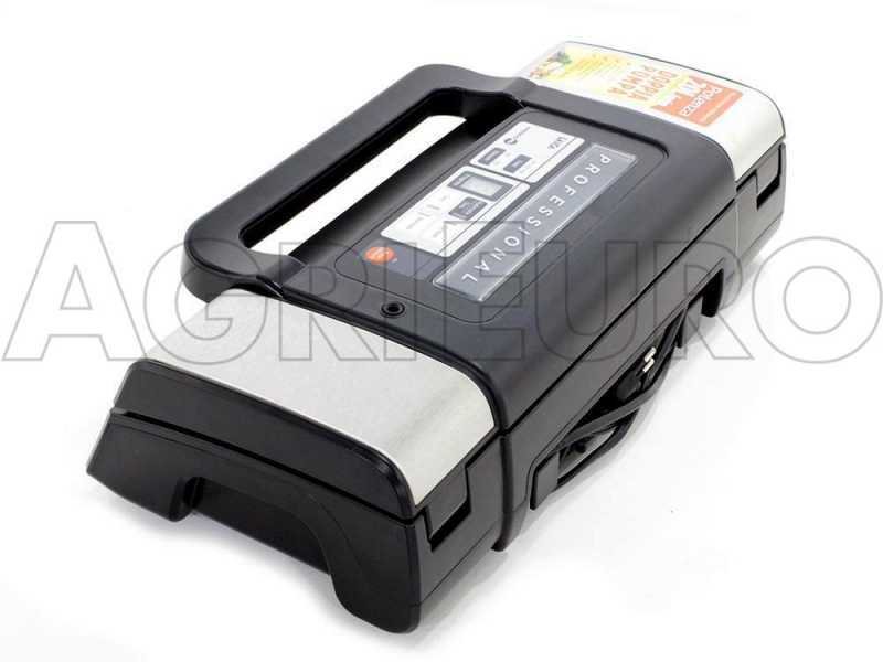 Laica VT3120 - Vacuum Sealer - Double 30 cm Sealing Bar