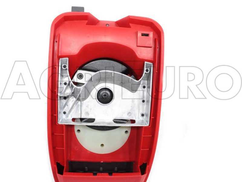 GeoTech ES 2400 Blades - Electric garden shredder - Reversible knives and collector