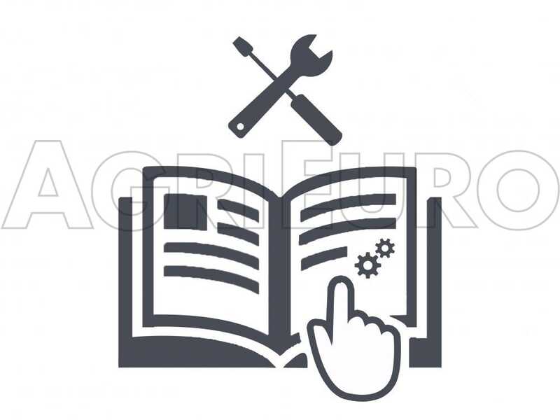 TecnoGen H8000T - 6 kW Power Generator - DC 5.4 kW Three-phase