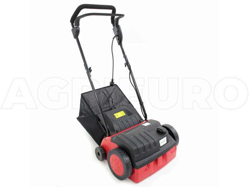 Best lawn clearance scarifier 2020