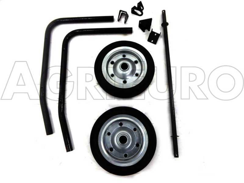 TecnoGen H8000T - 6 kW Power Generator - DC 5.4 kW Three-phase