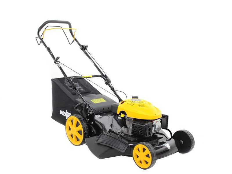 Heavy Duty 7.0HP Walk-Behind Gas-Powered Dirt Broom Sweeper, 31