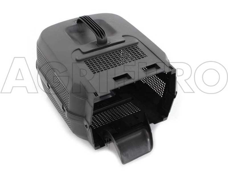 MTD Smart 32 E 1000W Electric Lawn Mower - 32 cm Cutting Width - 1000W Motor