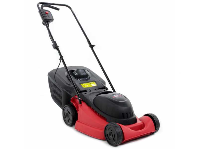 Lawn mower cutting 2025 width