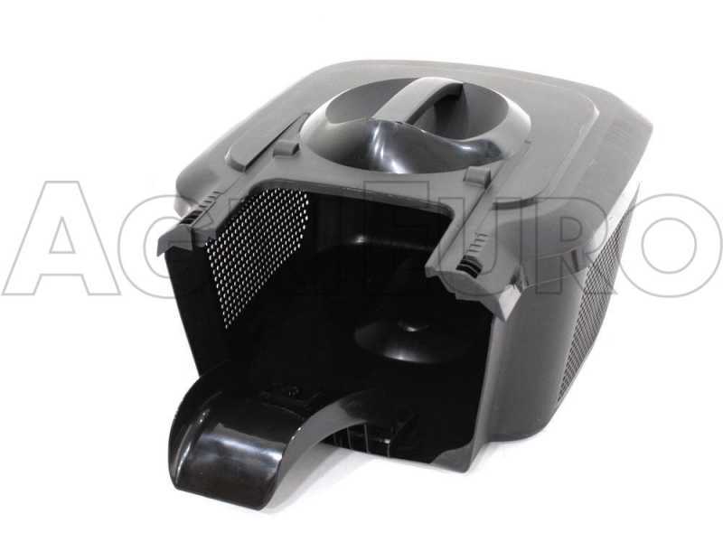 MTD Smart 38 E 1400W Electric Lawn Mower - 38 cm Cutting Width - 1400W Motor